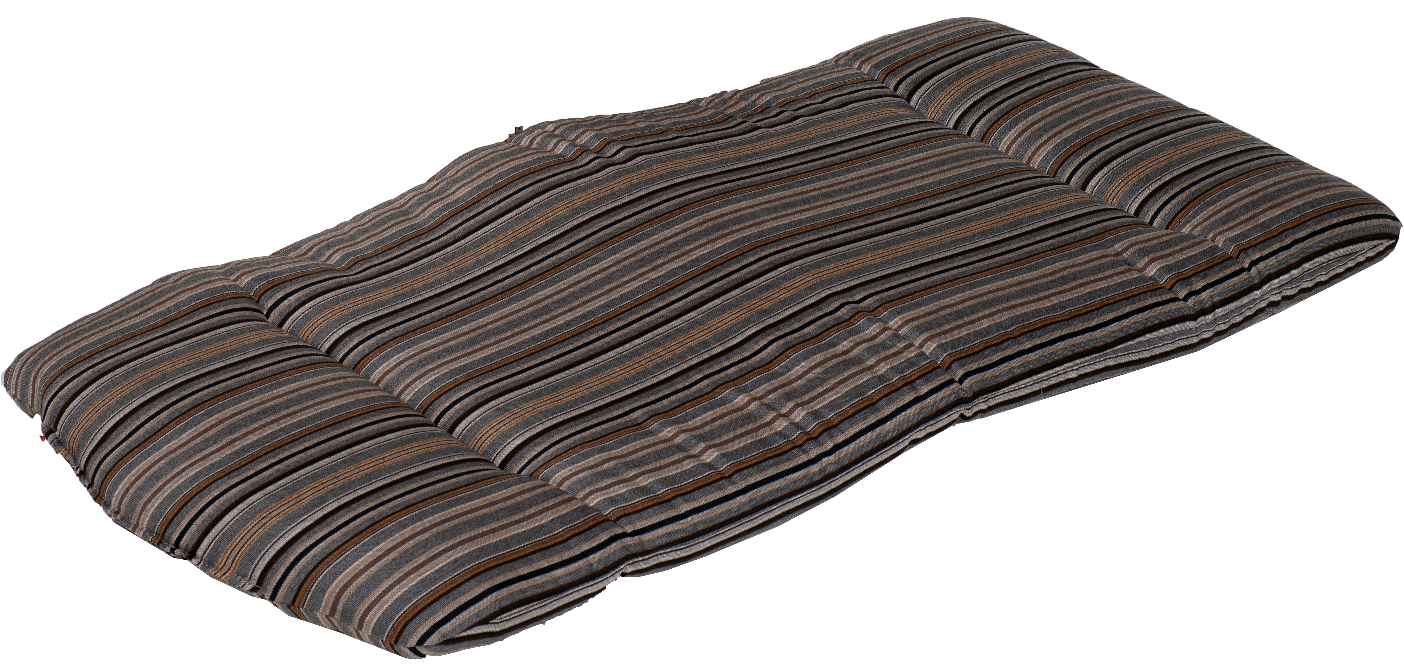 Berlin Gardens Comfo Back Chaise Lounge Seat Cushion - Premium Outdoor Patio Furniture Cushion for Poolside, Deck, and Garden Relaxation