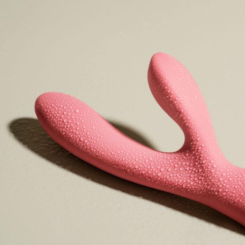 Smile Makers The Artist - Premium Vibrator for Women, G-Spot Stimulation, Waterproof Silicone Massager - Perfect for Couples Play & Solo Pleasure