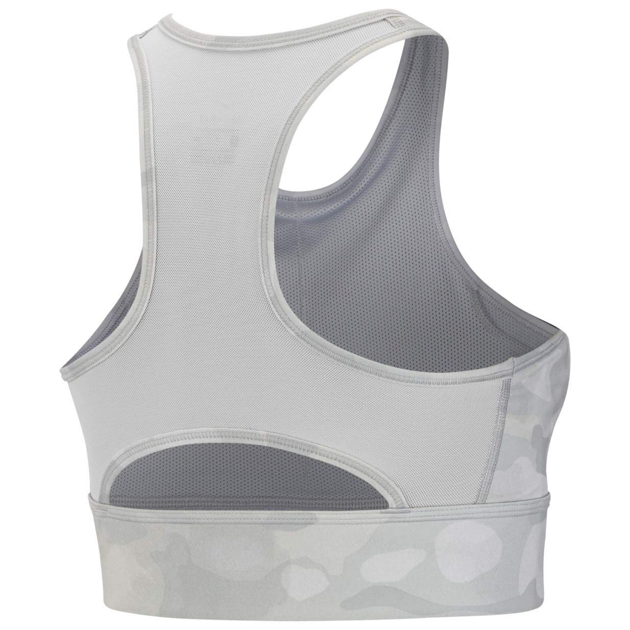 Nike Women's Everything CAMO Sports Bra CJ1382-012 - Perfect for Running, Yoga & Gym Workouts