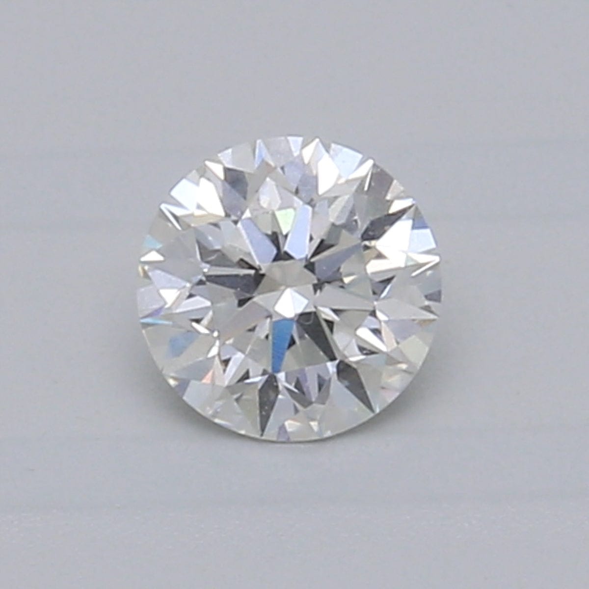 0.61 Carat G VS1 Round Diamond - Premium Loose Diamond for Engagement Rings & Fine Jewelry - Perfect for Bridal, Anniversary & Special Occasion Gifts