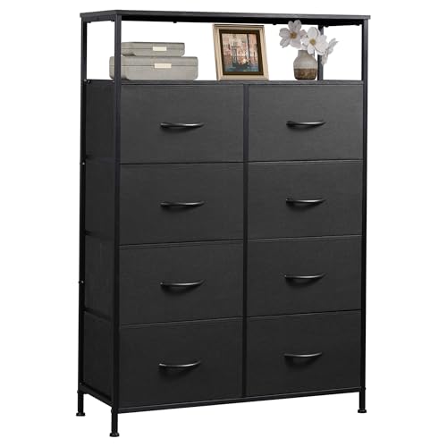 Charcoal Black