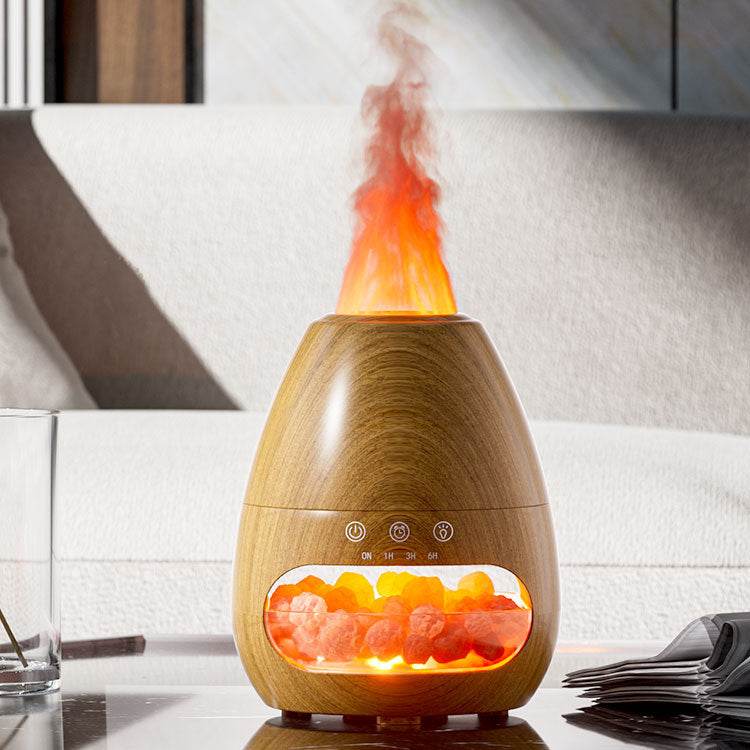Premium Aromatherapy Essential Oil Diffuser for Home & Office - Ultrasonic Cool Mist Humidifier with 7 Color LED Lights, Auto Shut-Off, Perfect for Relaxation, Yoga, Spa & Sleep Therapy