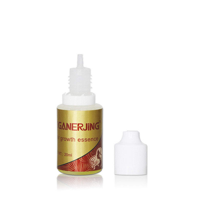Yiganerjing Hair Serum for Hair Growth & Scalp Care - Nourishing Treatment for Thicker, Healthier Hair - Perfect for Daily Hair Care Routine & Scalp Massage