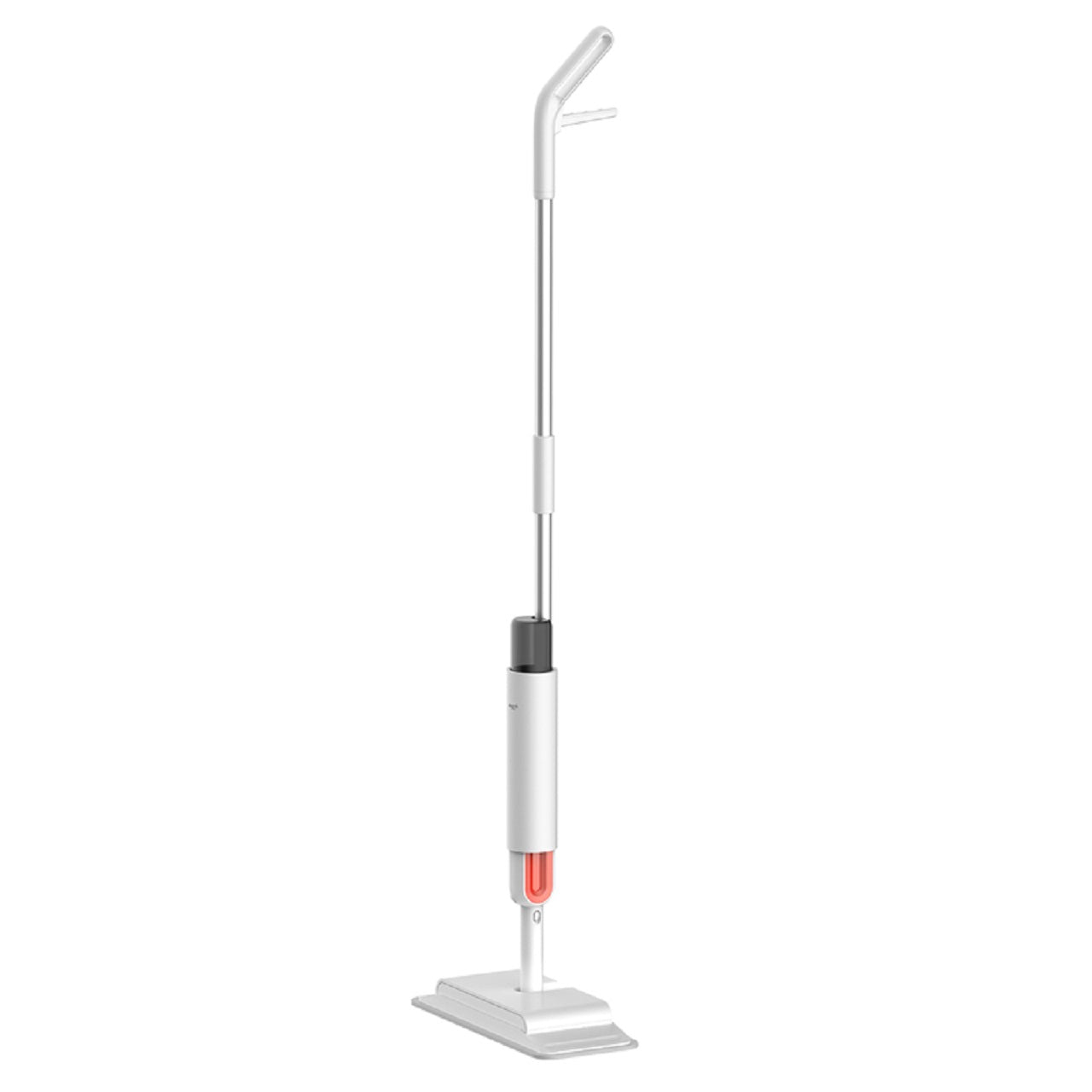 Deerma TB900 2-in-1 Sweeping and Mopping Mop with Water Spray - Perfect for Hardwood Floors, Tile & Laminate Cleaning