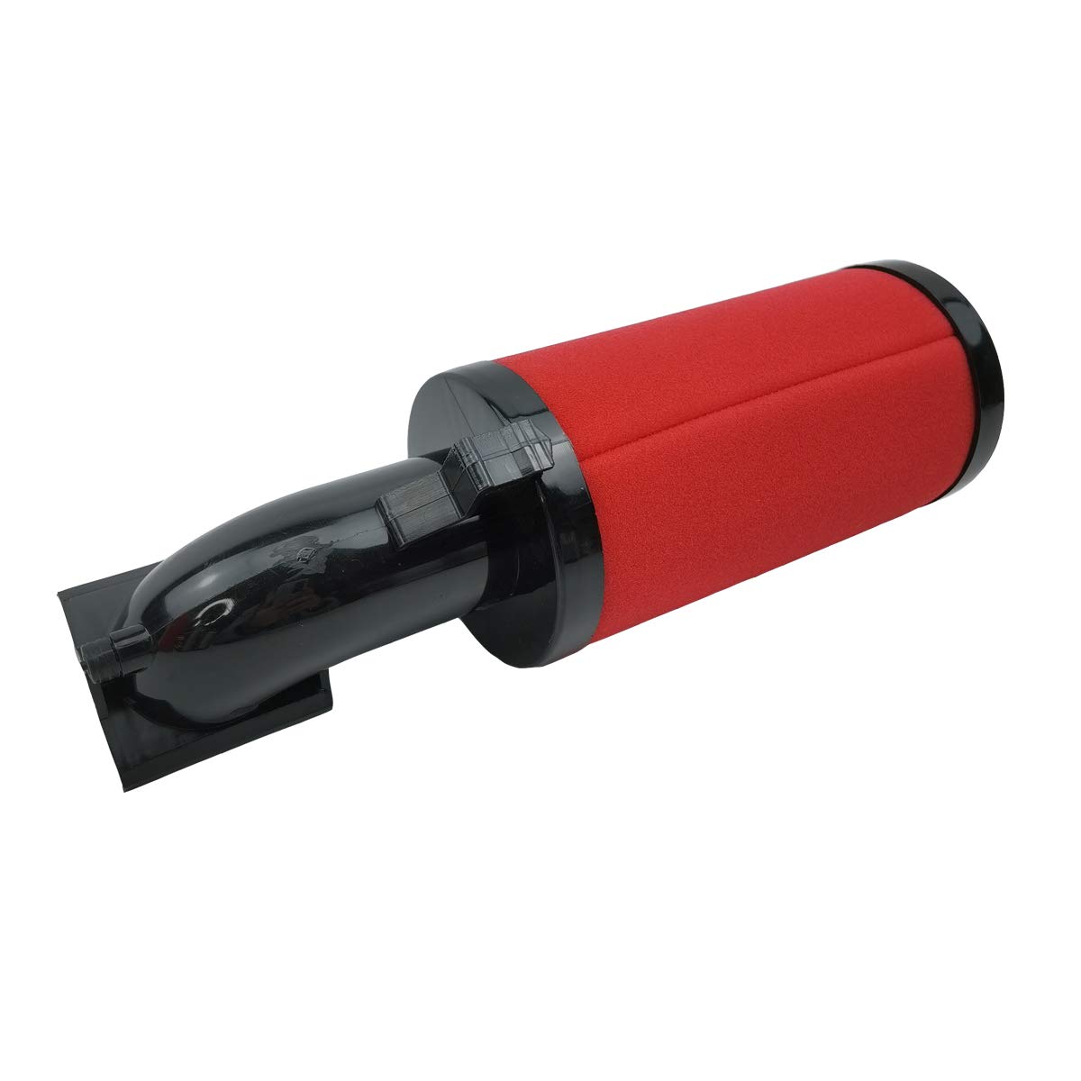 YAYUSCM Air Compressor Replacement Filter Element - High Efficiency Dust & Debris Protection for Industrial & Home Use