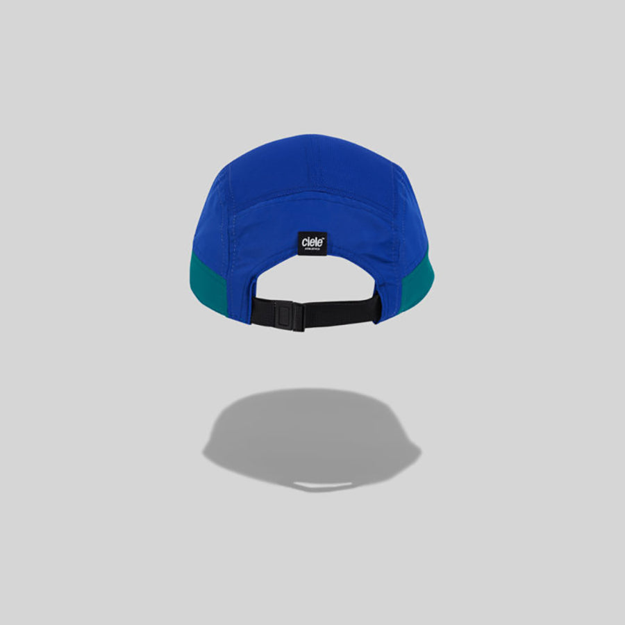GOCap Athletics Deep Sea - Premium Performance Cap for Running, Hiking & Outdoor Adventures - Stay Comfortable & Stylish in Any Weather