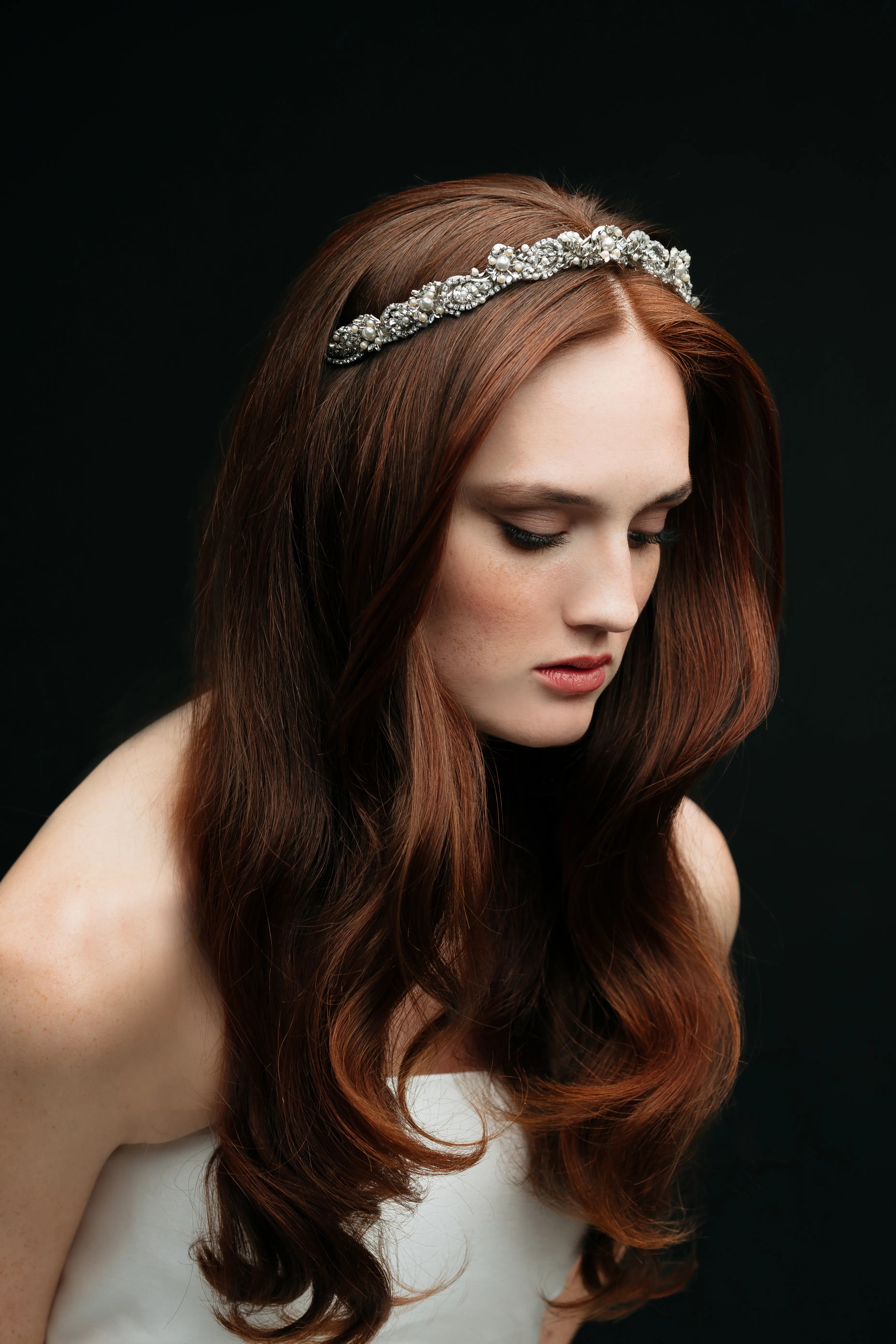 Chance Crown - Elegant & Stylish Women's Fashion Accessories for Parties, Weddings & Special Occasions