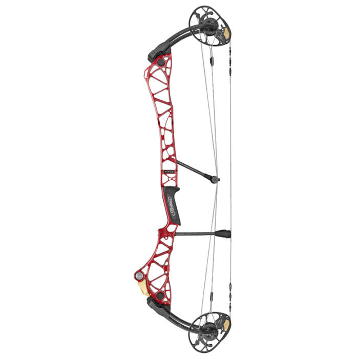 Mathews TITLE 36 Compound Bow for Hunting & Target Practice - High Performance Archery Equipment for Outdoor Sports & Competition