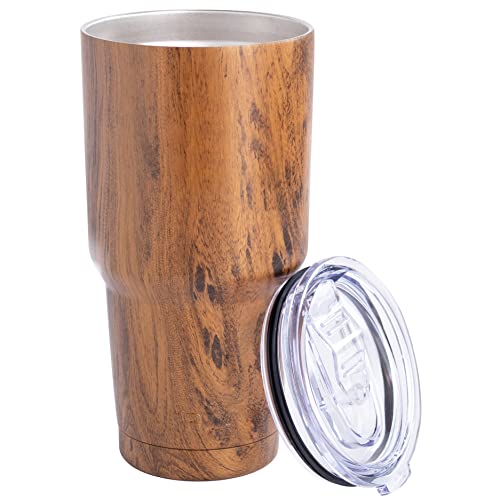 Wood