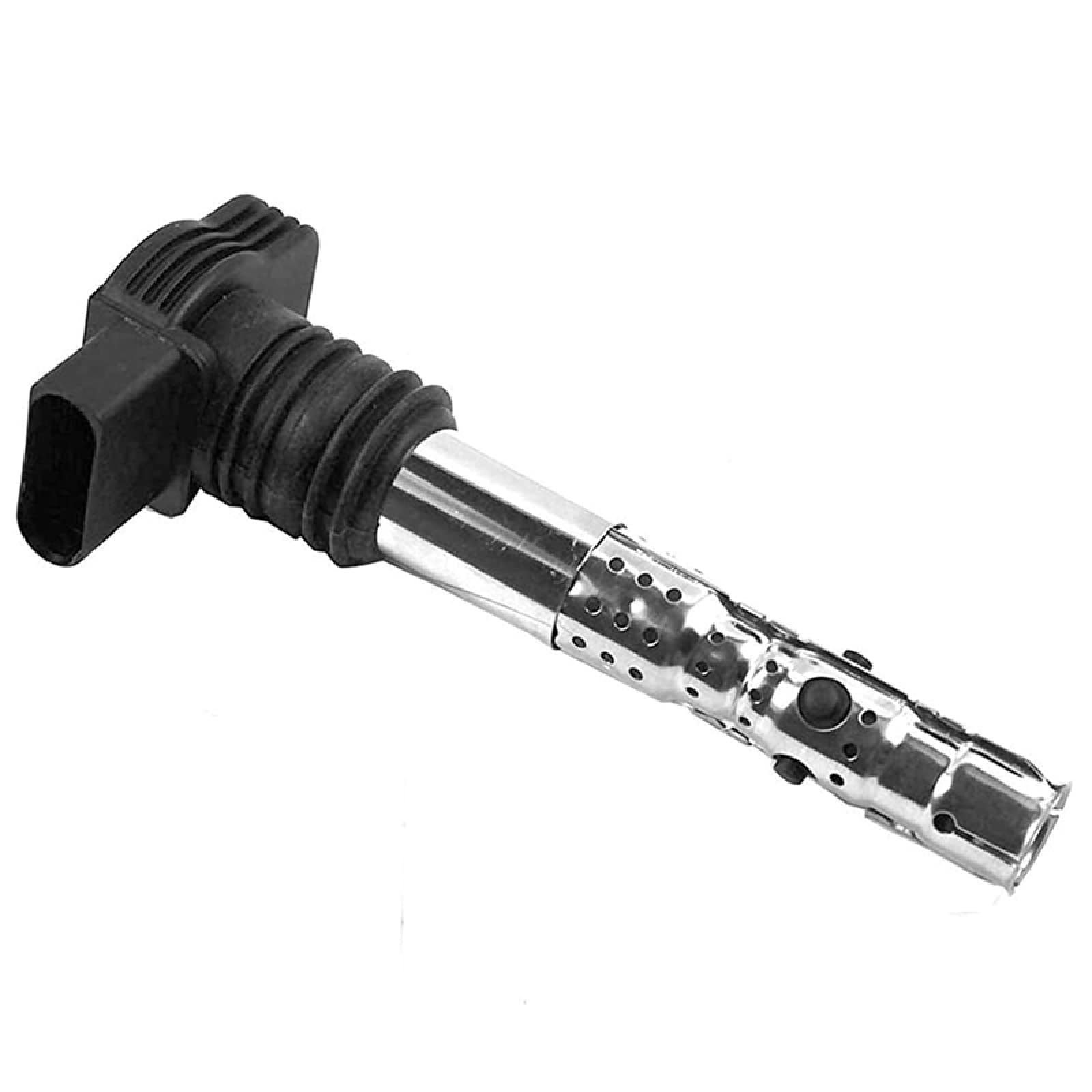 GLLXPZ Ignition Coil Set 06A-905-115-D Compatible with VW Passat 2001-2005 - Spark Plug Replacement Part for Smooth Engine Performance - Perfect for DIY Car Maintenance & Tune-Ups