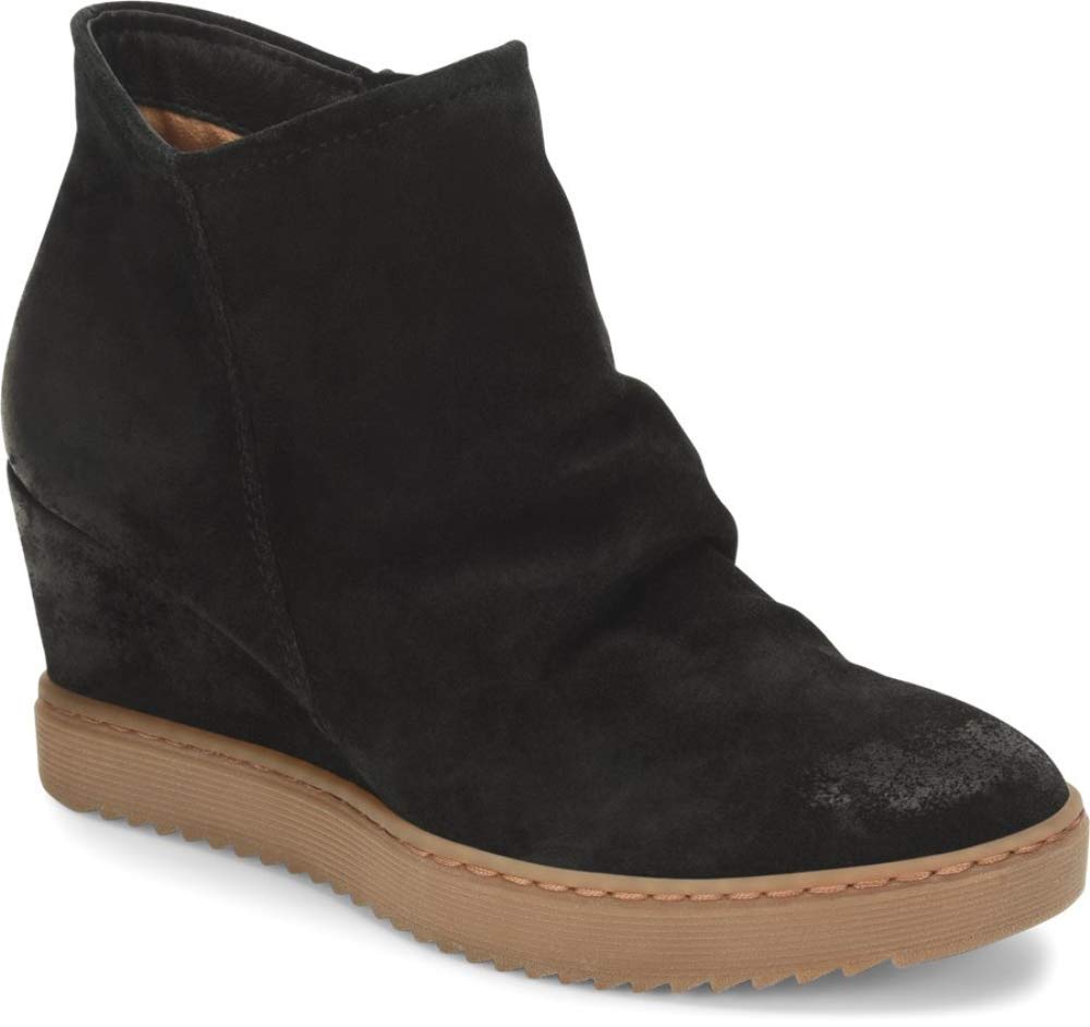 Sofft Siri Women's Slip On Loafers - Comfortable Casual Shoes for Work, Travel & Everyday Wear