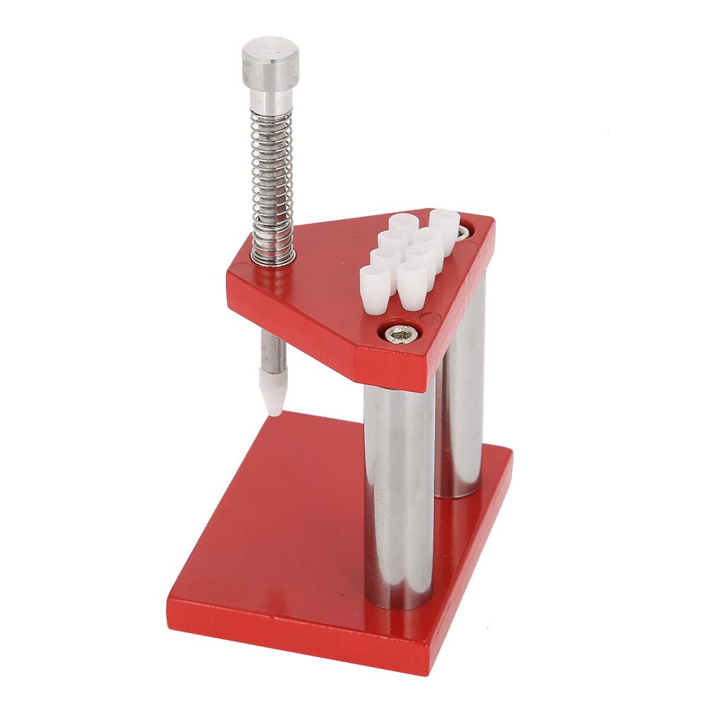 Professional Watch Puller Remover Tool Kit - Universal Watch Hand Remover & Lifter Plunger Set for Watchmaker Repair | Perfect for Rolex, Omega & Luxury Watch Maintenance