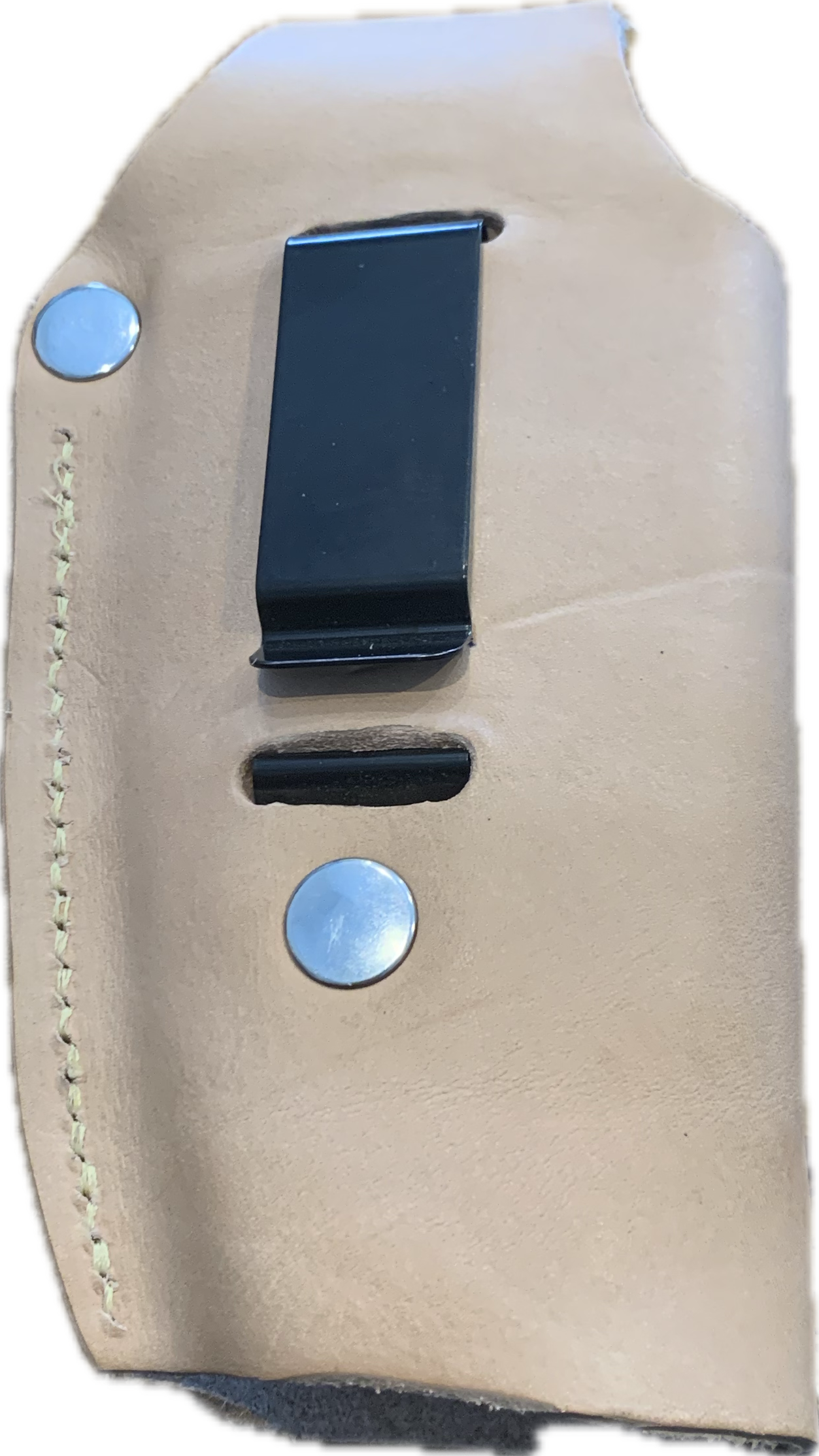 Premium Leather Holster for Speedrite & Stafix Fault Finders - Durable Belt Clip Pouch for Electrician Tools - Ideal for On-Site Repairs & Maintenance Work