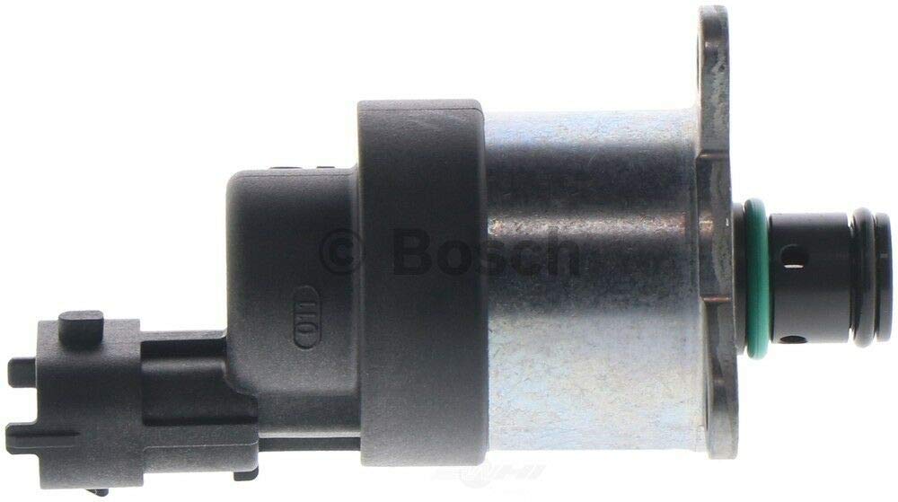 Bosch Cummins 5.9L Diesel Fuel Pressure Regulator MPROP FCA for Dodge Ram 2500 3500 - Improve Engine Performance & Fuel Efficiency for Heavy-Duty Trucks & Towing