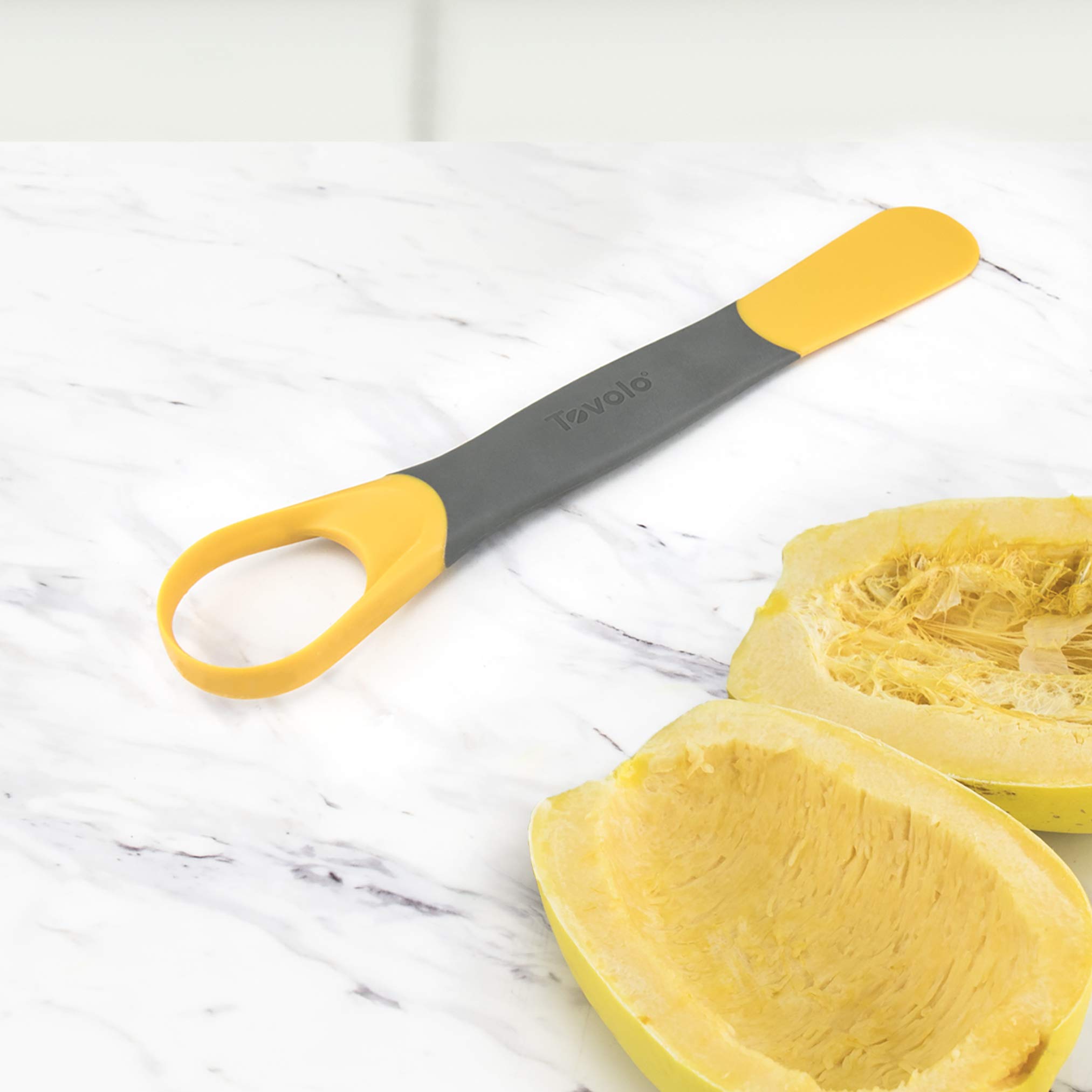 Squash Tool - Kitchen Gadget for Easy Food Prep