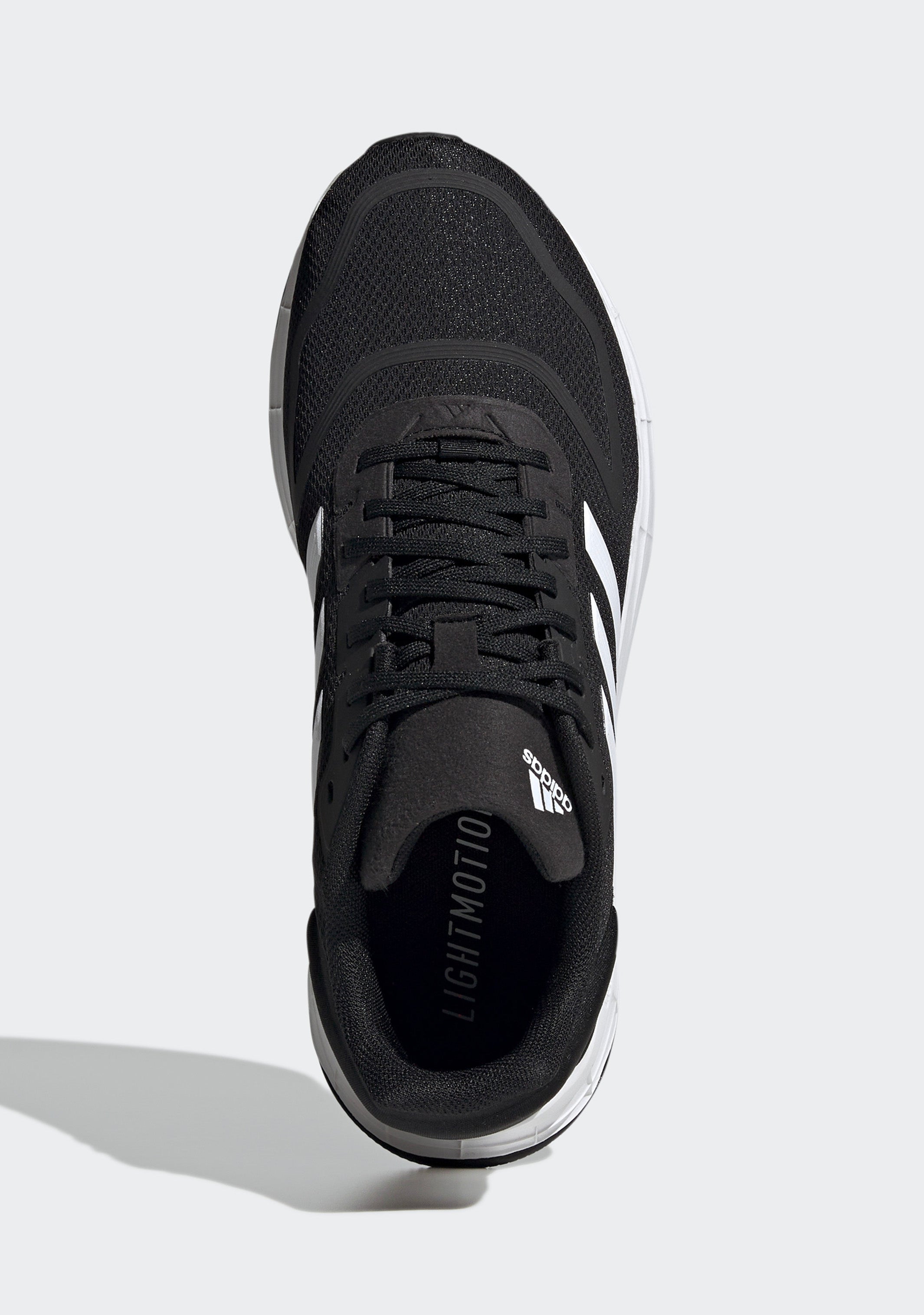 Adidas Duramo 10 Running Shoes for Men - Lightweight Athletic Sneakers with Cushioned Support for Jogging, Gym & Everyday Wear