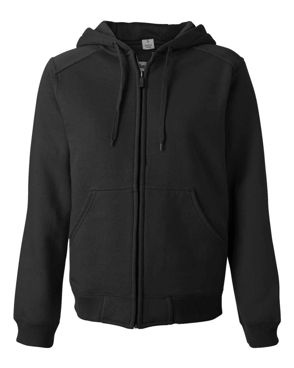 DRI Duck Women's 9570 Wildfire Fleece Jacket - Warm Winter Coat for Outdoor Work & Hiking | Water-Resistant & Windproof Fleece Jacket for Women in Cold Weather