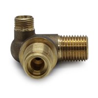 ELEKTRA 007030014 Mini Steam Valve - High-Quality Replacement Part for Espresso Machines | Perfect for Home Baristas & Coffee Shops