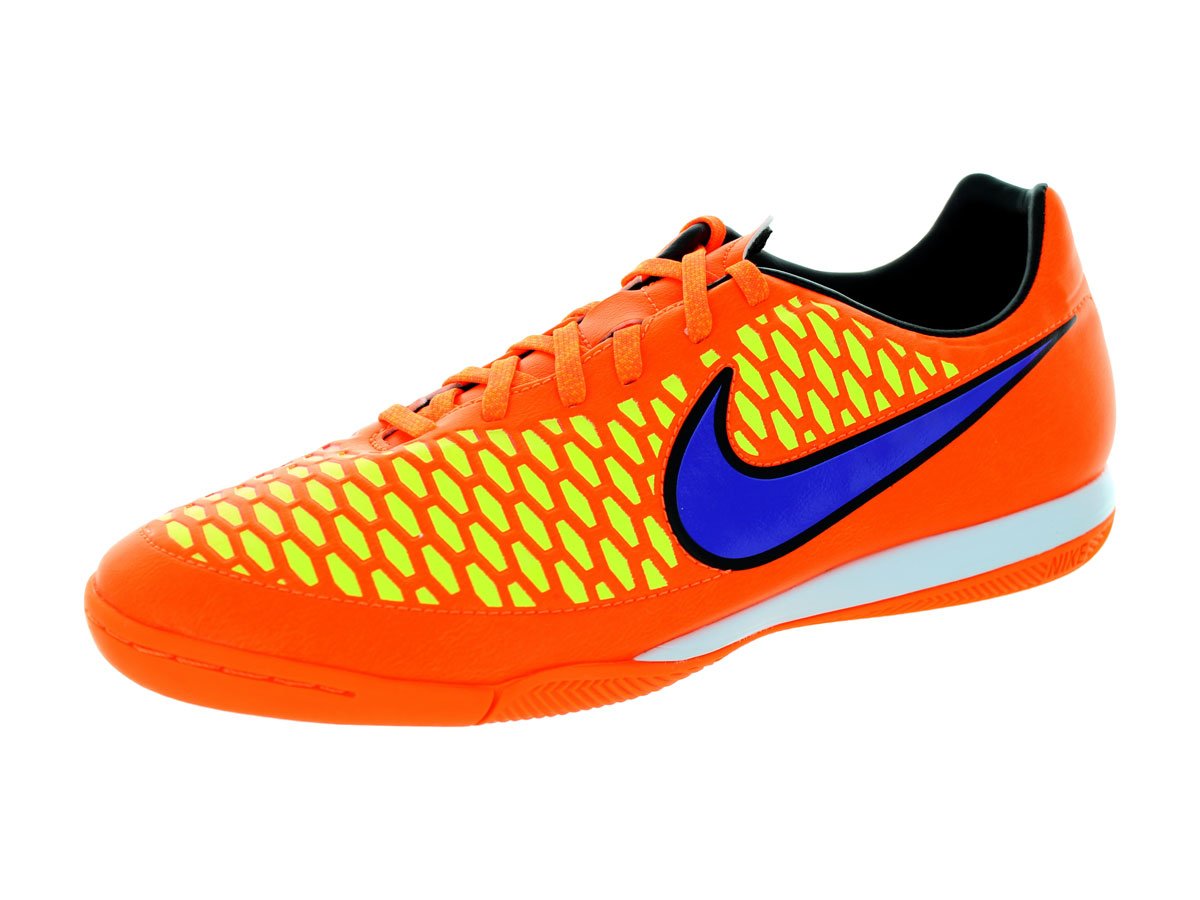 Nike Men's Magista Onda FG Soccer Cleats - Lightweight Football Shoes for Firm Ground - Perfect for Training & Matches