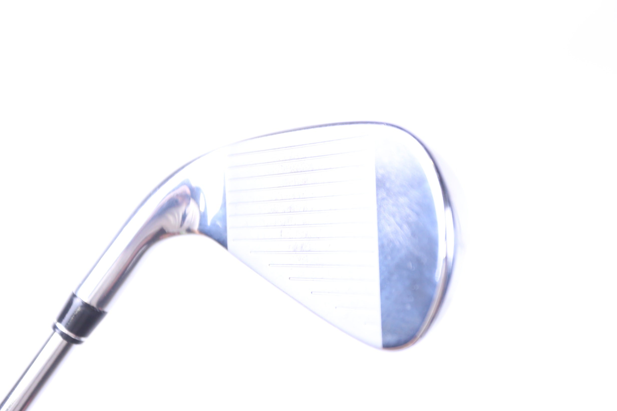 Used Callaway Paradym X 7 Iron Golf Club - Right Handed Regular Flex for Men - Perfect for Driving Range Practice & Course Play