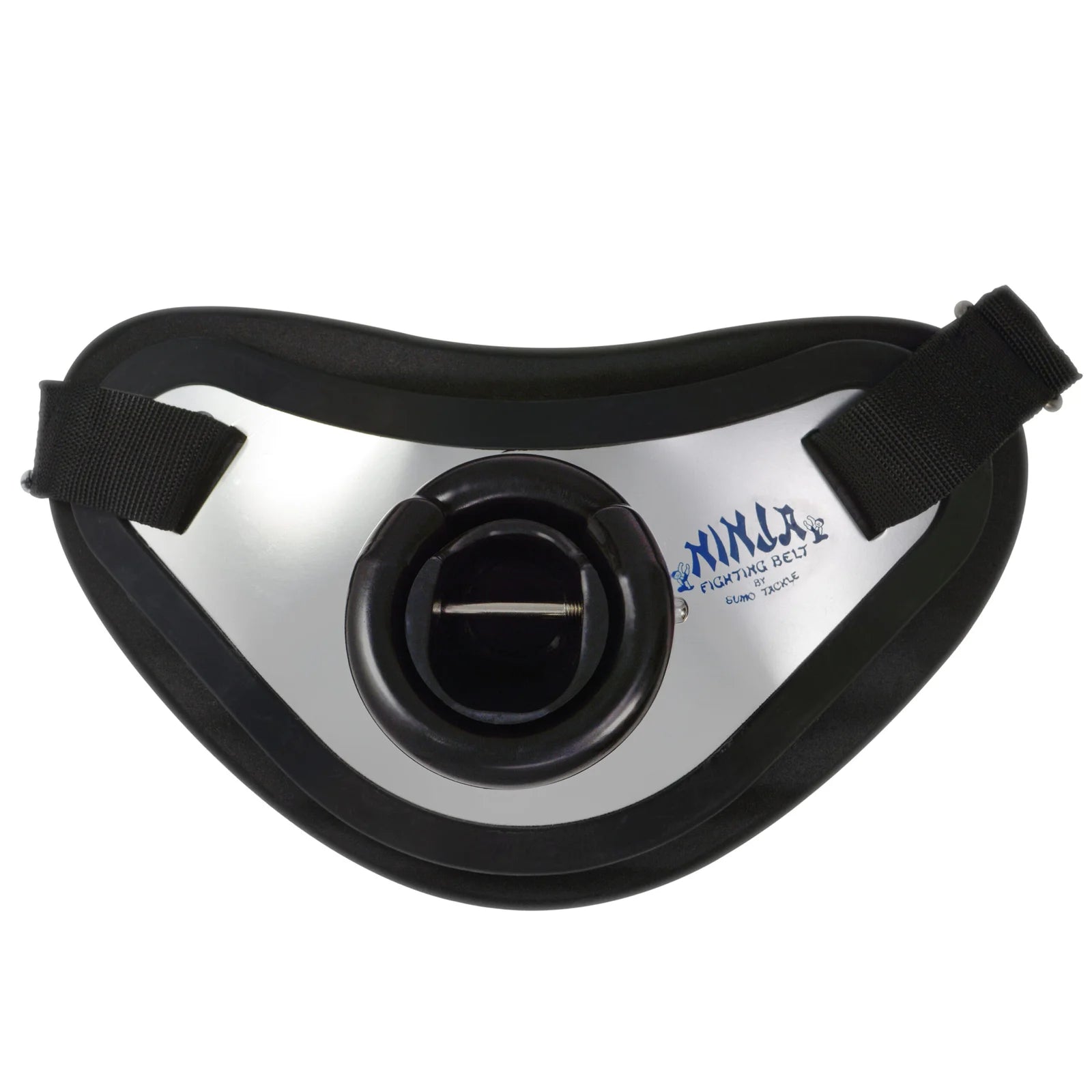 Sumo Tackle Ninja Day Fighting Belt - Premium Martial Arts Training Belt for MMA, BJJ & Wrestling - Perfect for Dojo Training & Competition