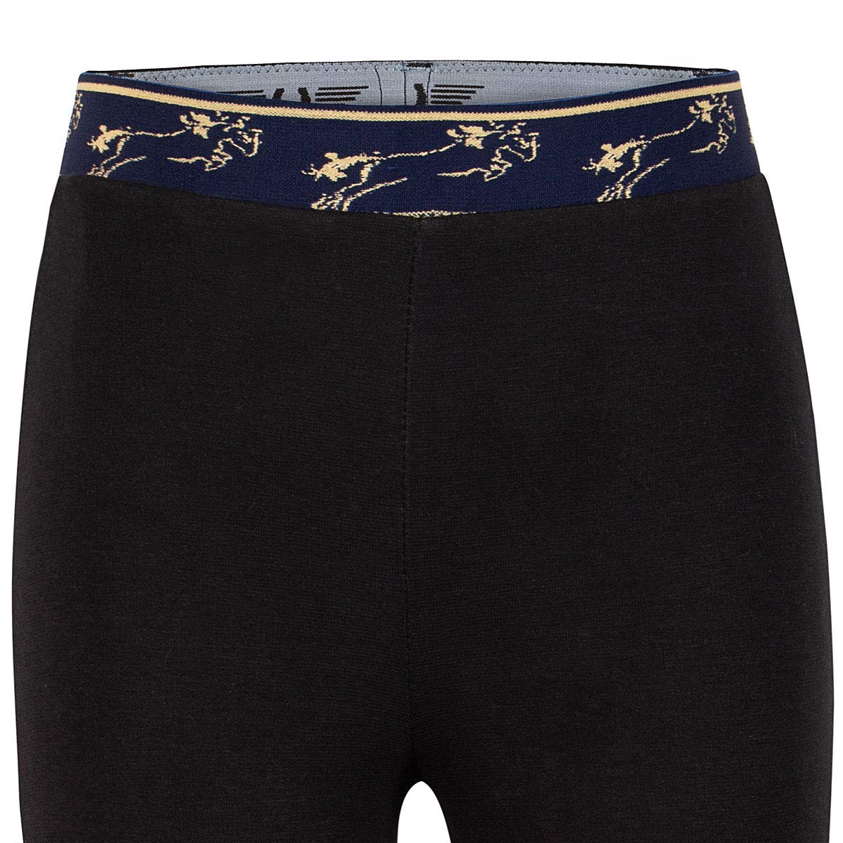 TuffRider Kids Cotton Schooler Jodhpurs - Comfortable Equestrian Riding Pants for Children - Perfect for Horseback Riding Lessons and Stable Activities