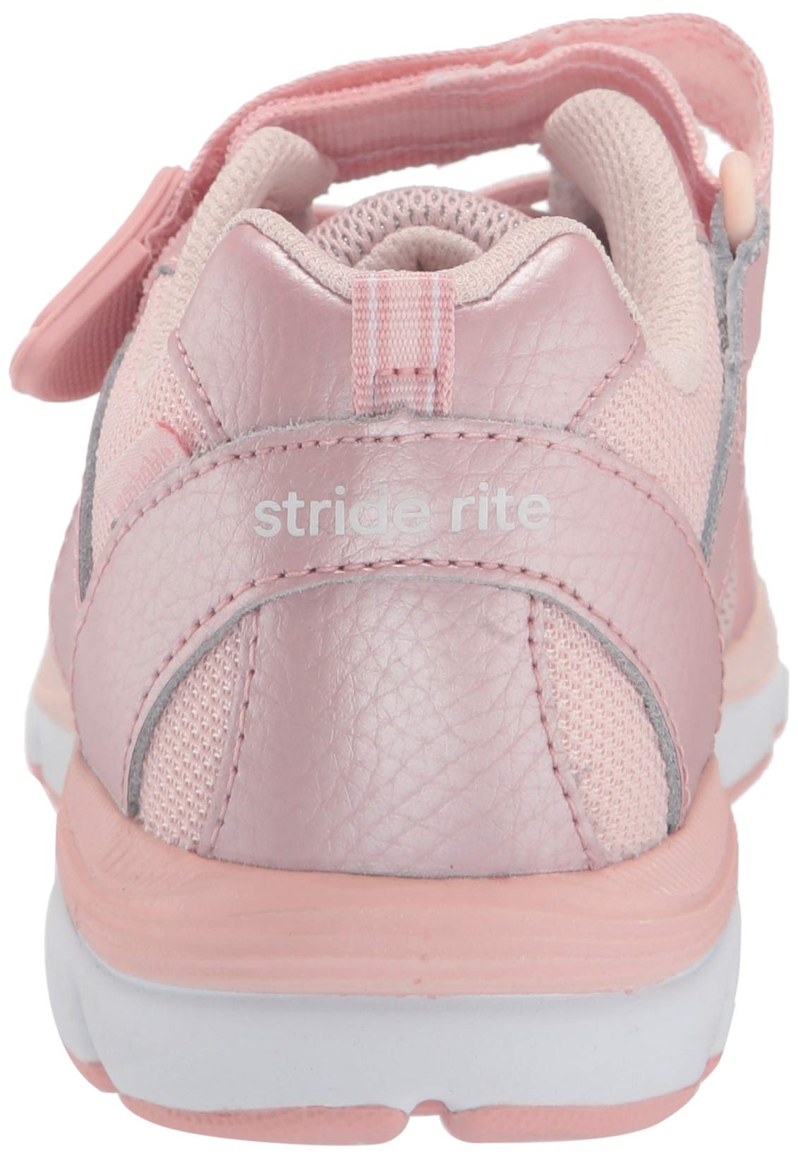 Stride Rite Boys' Made2Play Ashton Sneakers - Comfortable Kids' Athletic Shoes for Running & Play - Perfect for School, Playground & Everyday Wear