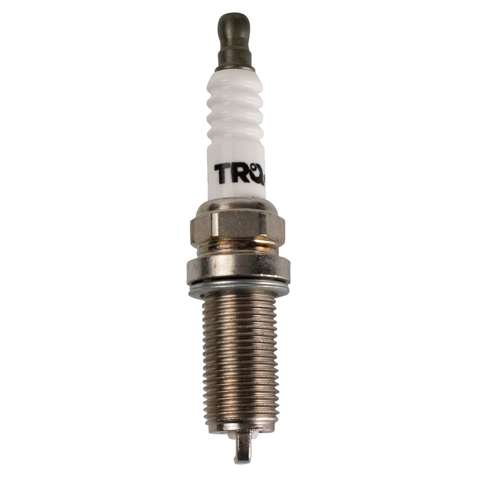 TRQ Ignition Kit with Ignition Coil & Spark Plugs - Compatible with 2006 Saab 9-2X Aero & Linear Models - High Performance Replacement Parts for Smoother Engine Start & Better Fuel Efficiency