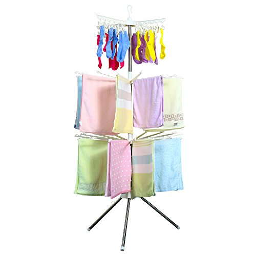 Ivory, 3-tier