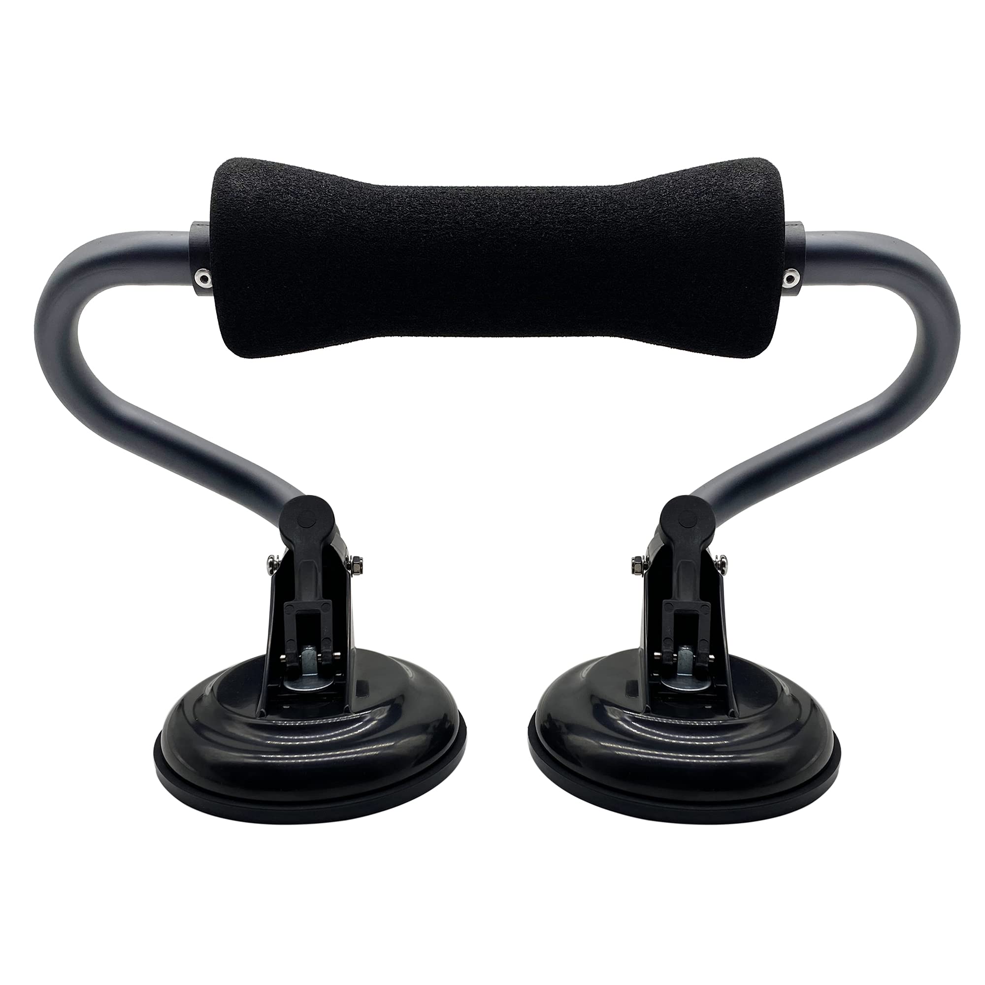 Kayak Roller for SUV Roof - Kayak Load Assist with Suction Cups | Easy Kayak Loading & Unloading for Car Top Carriers | Perfect for Water Sports & Outdoor Adventures