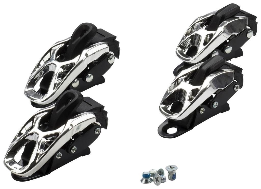 FIREFLY Buckle-199204 Sports Accessories - Durable & Lightweight for Running, Hiking & Outdoor Activities