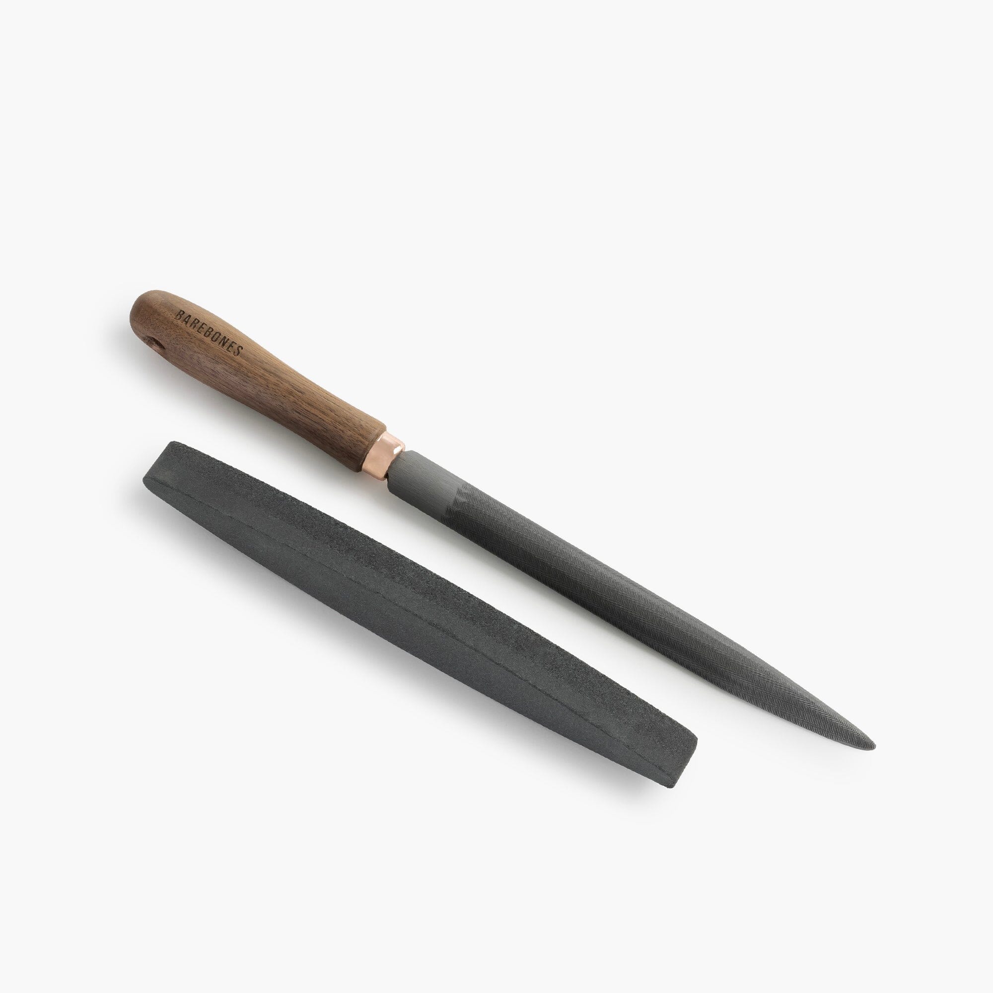 Professional File & Stone Sharpening Kit for Knives, Scissors & Tools - Perfect for Home, Kitchen & Outdoor Use