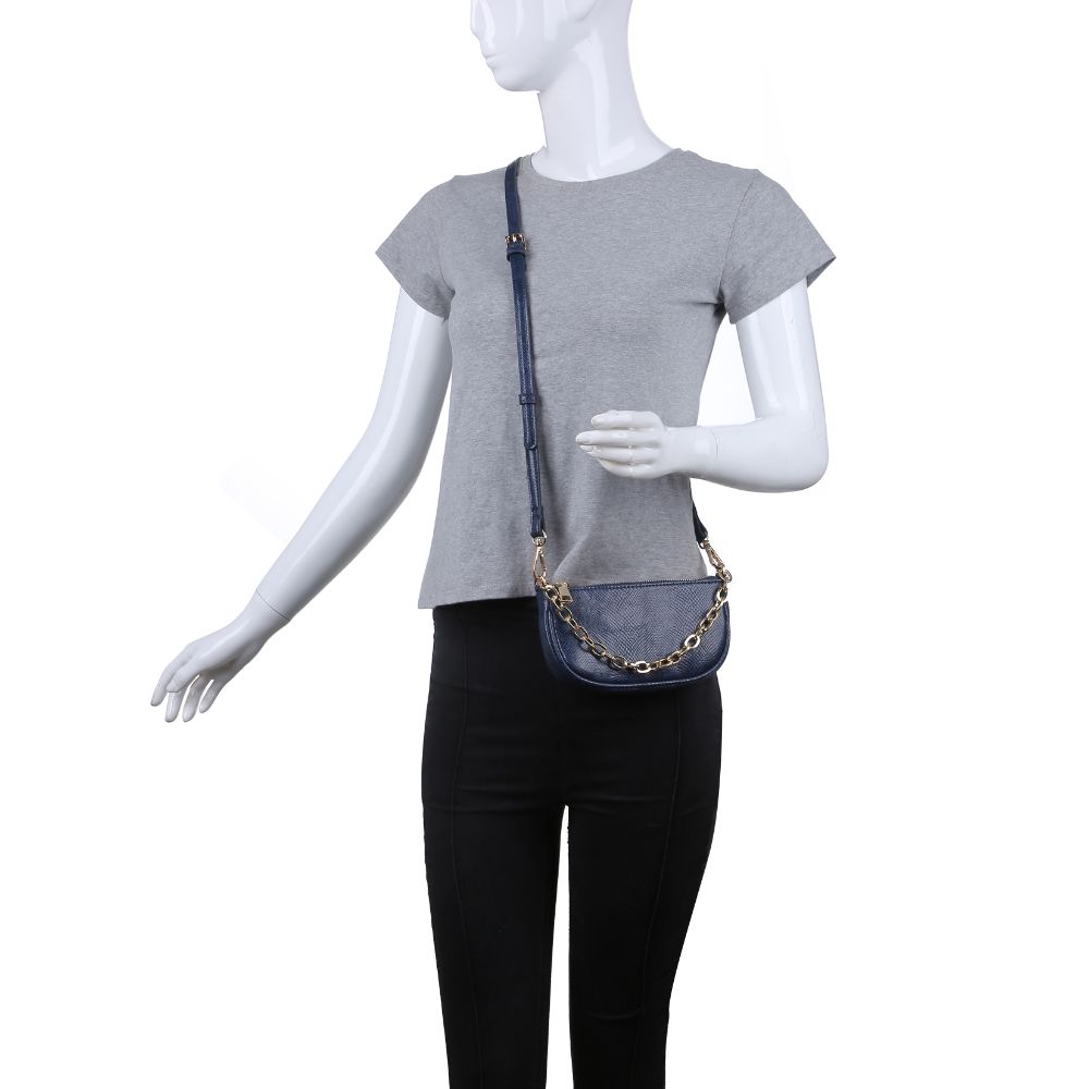 Stylish Summer Crossbody Bag for Women - Lightweight & Trendy Shoulder Purse - Perfect for Travel, Shopping, and Everyday Use