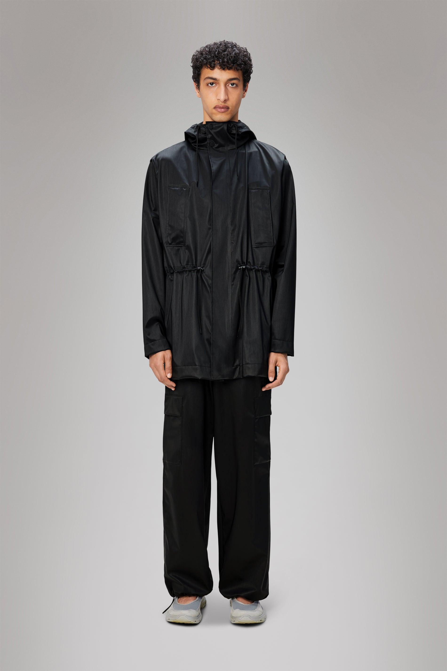 Black Grain