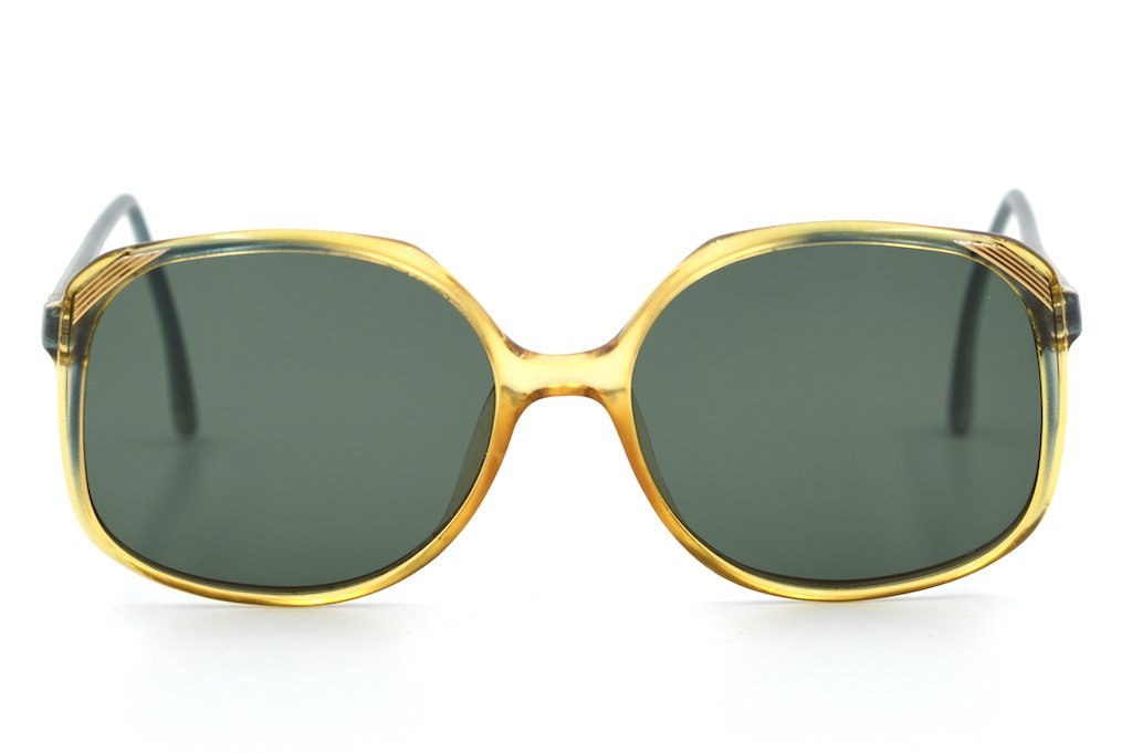 Christian Dior 2479 50 Sunglasses - Luxury Designer Shades for Women & Men | UV Protection, Fashionable & Comfortable | Perfect for Beach, Driving & Outdoor Activities
