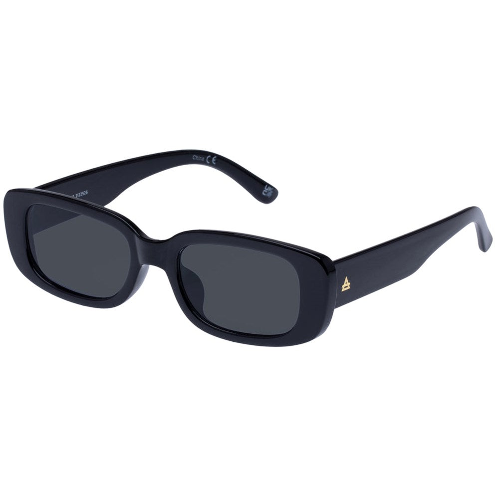 Aire Ceres V2 Polarized Sunglasses for Men & Women - UV400 Protection, Lightweight & Durable Black Frame - Perfect for Driving, Beach & Outdoor Activities