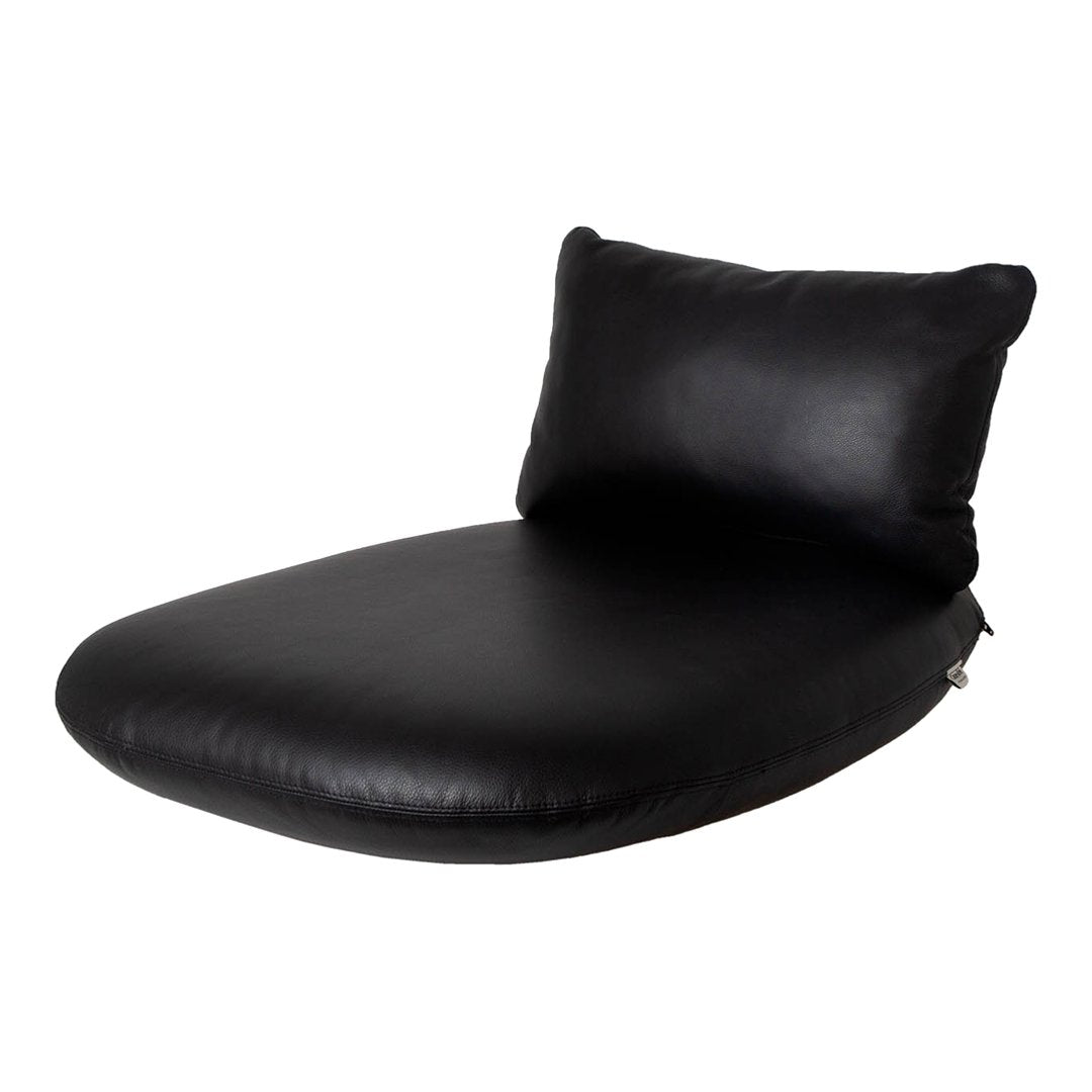 Premium Peacock Indoor Lounge Chair Cushion - Soft & Supportive Seat Pad for Living Room, Patio, or Bedroom - Comfortable Home Decor Accessory