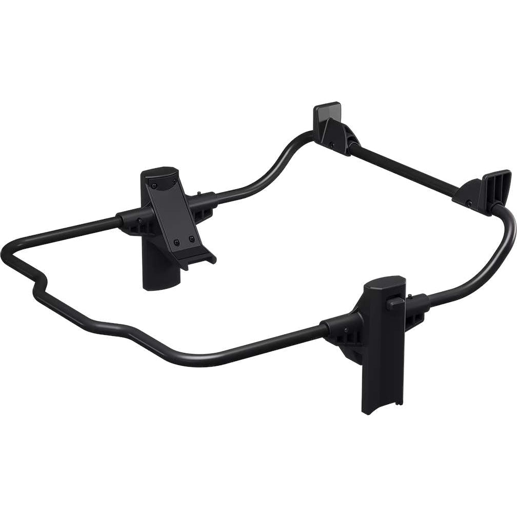 Thule Sleek Car Seat Adapter for Chicco - Universal Infant Car Seat Carrier | Perfect for Travel, Stroller Compatibility & Safe Baby Transport