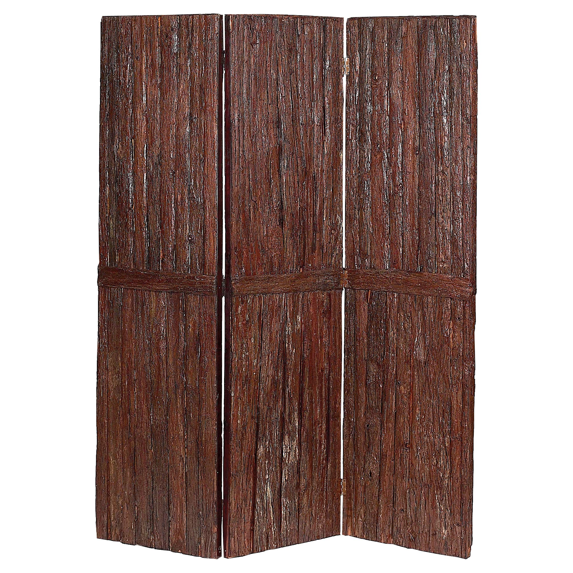 Screen Gems SG-69 Folding Room Divider - 62