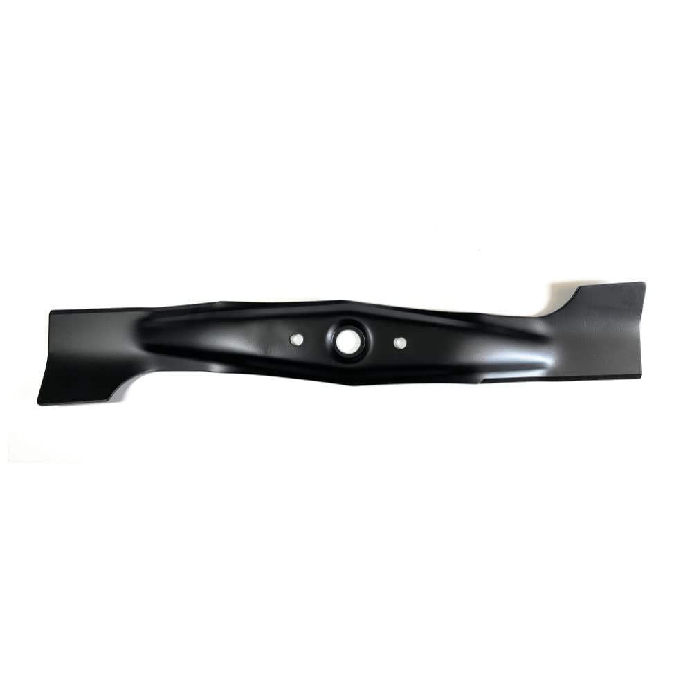 All That Garden Replacement Lawn Mower Blades - Compatible with Honda HRC216K2, 72511-VK6-000 & 72531-VK6-010 - Durable Mower Replacement Parts for Lawn Care & Yard Maintenance (Set of 2)