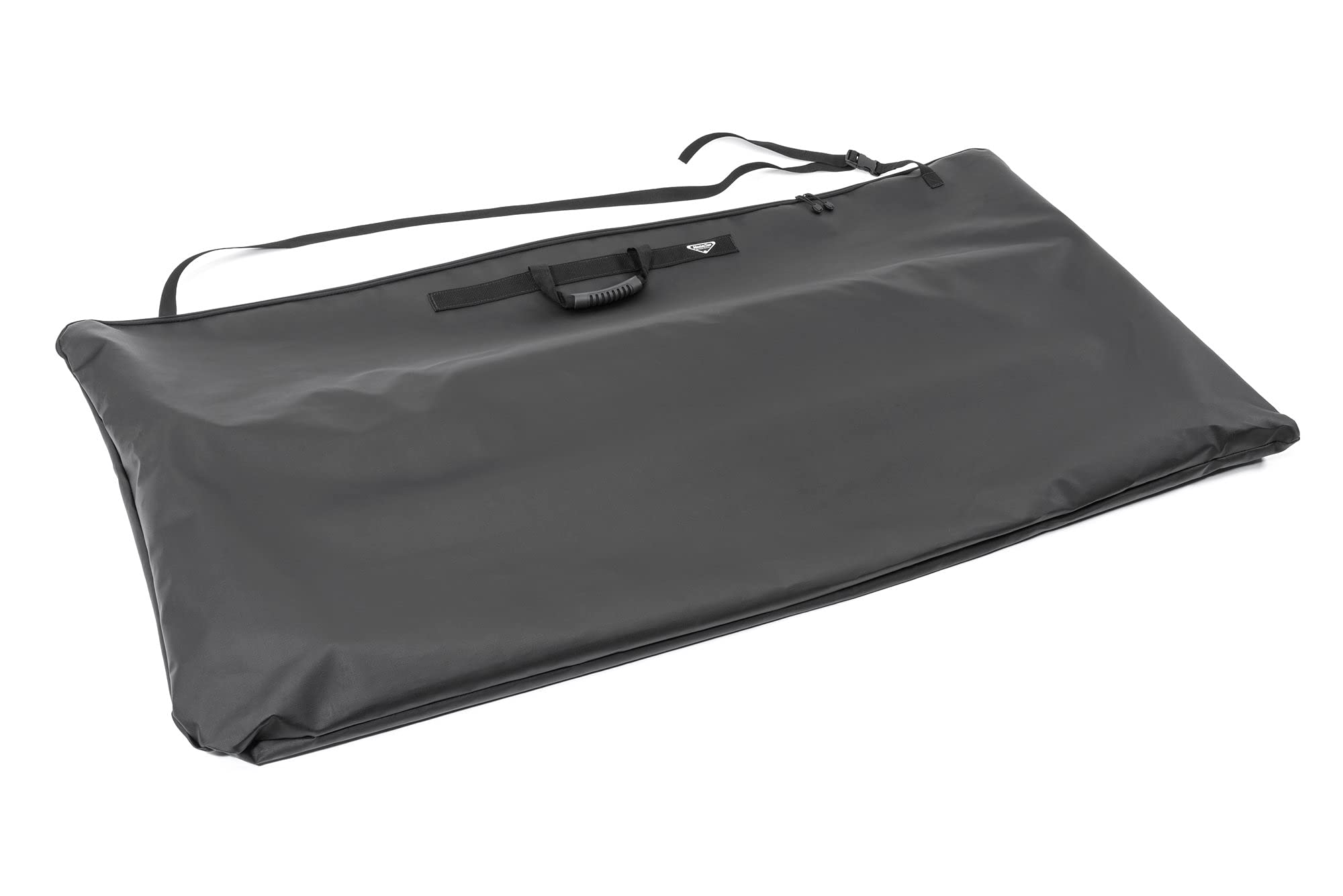 MasterTop Dual Storage Bag for SkyMaster & Sunrider Hard Tops - Fits Jeep Wrangler JK & JL (2007-2021) - Heavy Duty Waterproof Hardtop Storage Cover - Perfect for Garage, Off-Road & Winter Protection