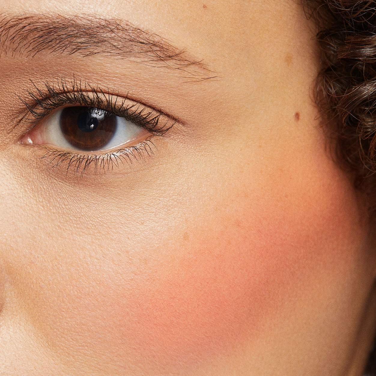 Blush Colour Infusion - Long-Lasting Cream Blush for Natural Flush | Vegan & Cruelty-Free Makeup | Perfect for Everyday Wear & Special Occasions