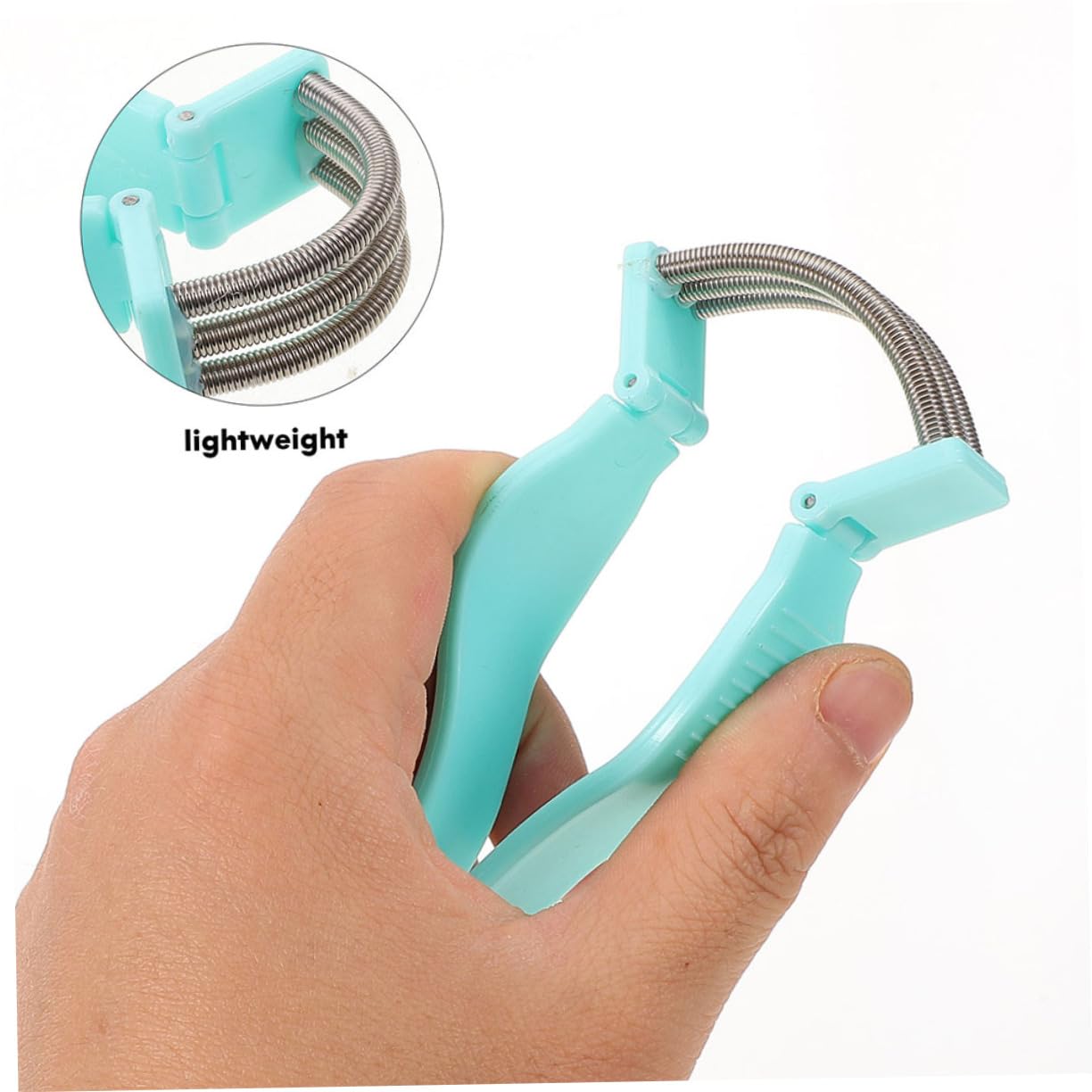 NOLITOY 3-Piece Facial Hair Removal Kit for Women - Eyebrow Lip & Chin Hair Remover Tool | Painless Threading Device for Smooth Skin | Perfect for Home Use, Travel & Salon Quality Results