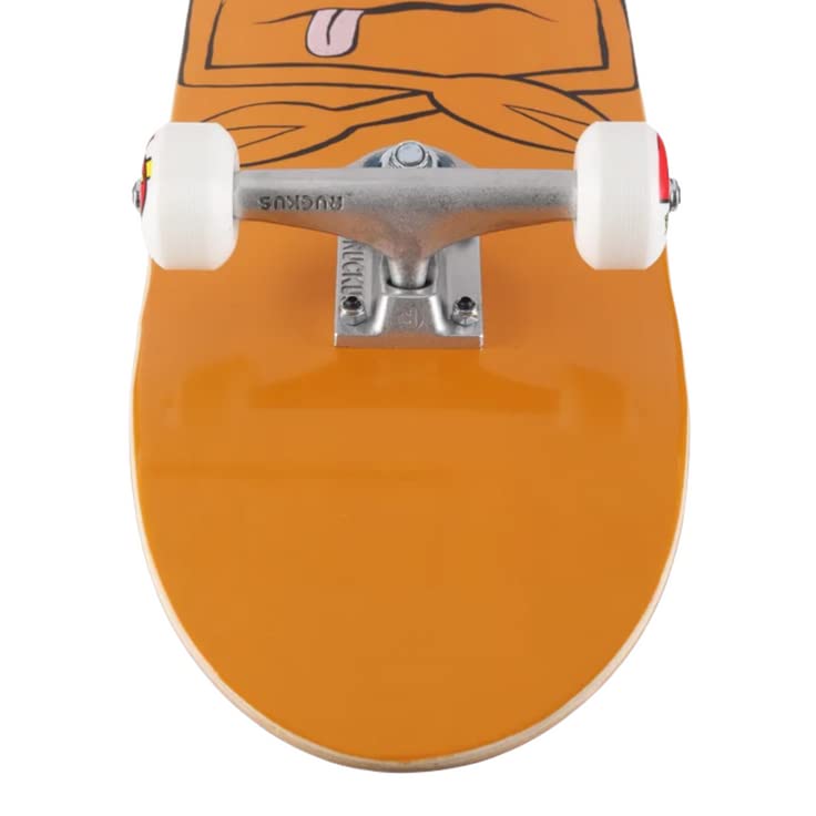 Toy Machine Skateboard Complete 7.875