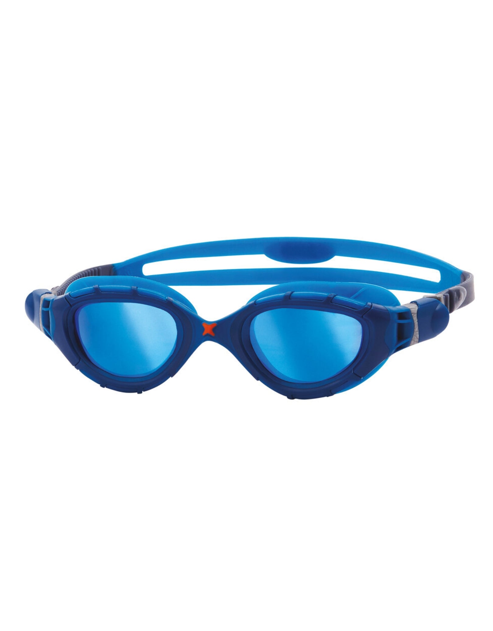 Blue/Blue