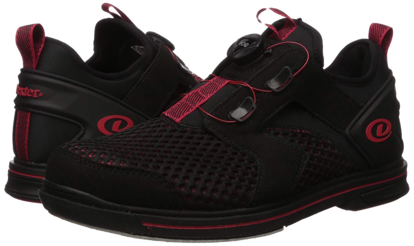 Dexter Men's Modern Work Boots - Comfortable & Durable Steel Toe Shoes for Construction, Hiking & Outdoor Work