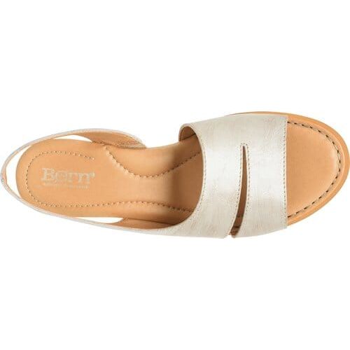 BORN CRISTA Women's Shoes - Comfortable & Stylish Footwear for Casual Wear, Work & Special Occasions | Final Sale
