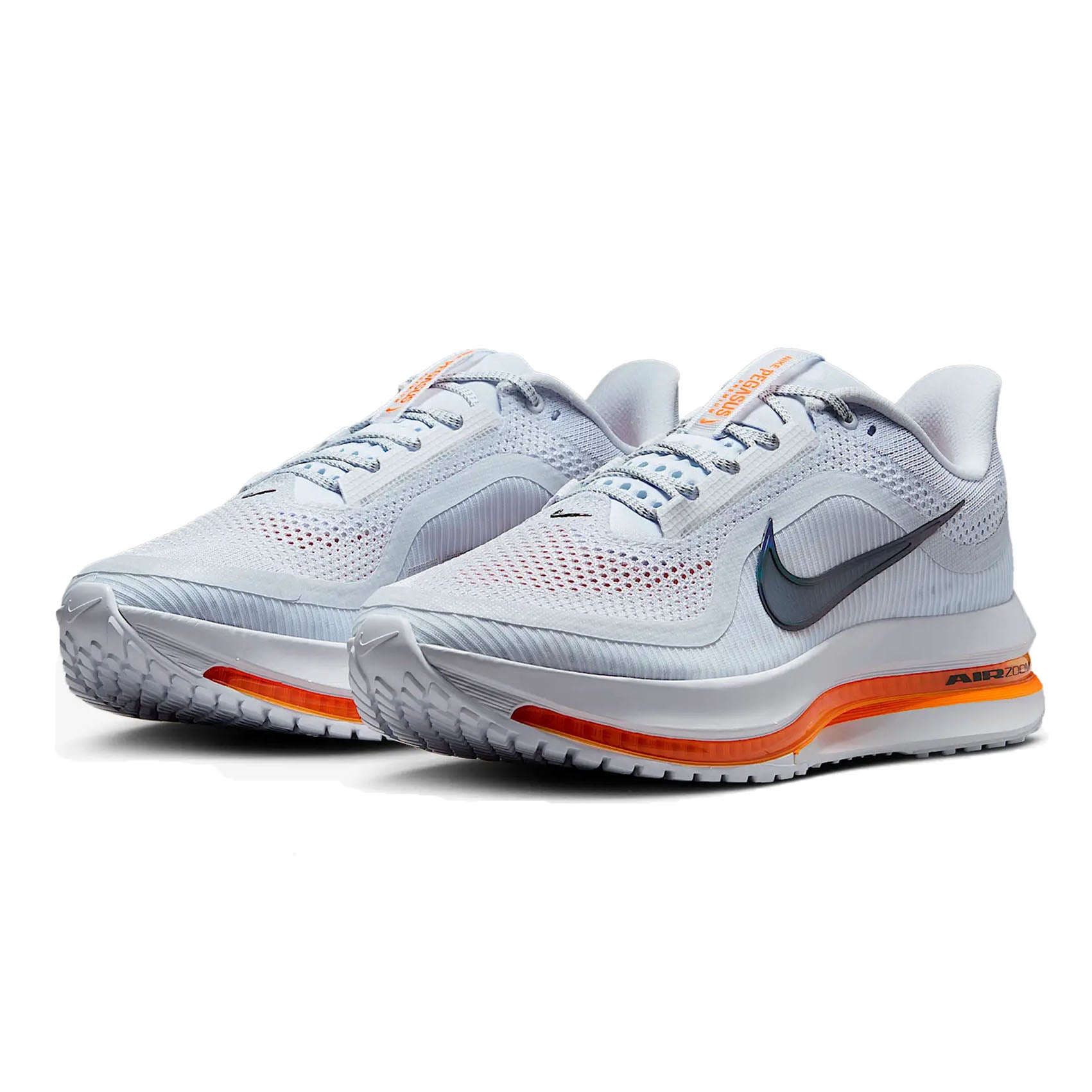 Men's Nike Air Zoom Pegasus 40 Running Shoes - Lightweight Cushioned for Training, Jogging & Road Running - Breathable Mesh for Comfort & Support