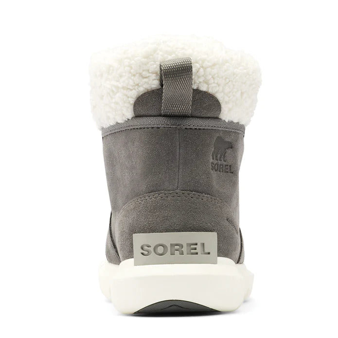 Women's Sorel Carnival Cozy Boot - Waterproof Winter Snow Boots with Faux Fur Lining for Women, Comfortable & Warm - Perfect for Snowy Days, Hiking, and Outdoor Adventures