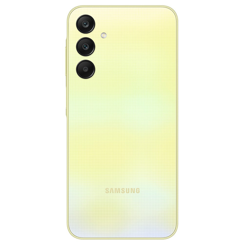 Samsung Galaxy A25 5G Unlocked Smartphone (128GB, 6GB RAM) - 6.5